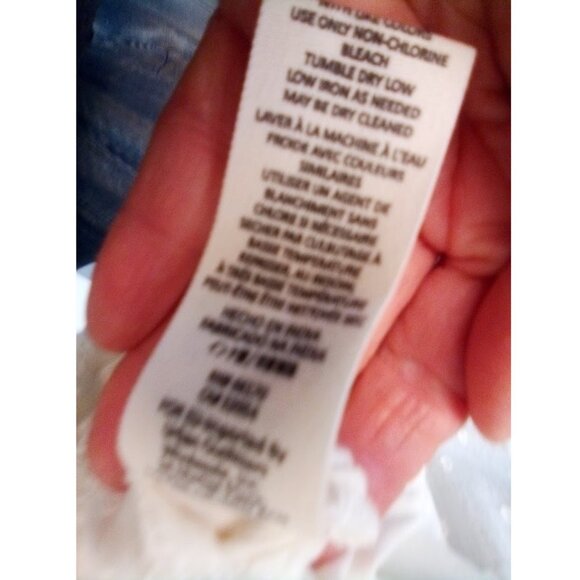 Free People White Maxi Dress - Picture 8 of 10